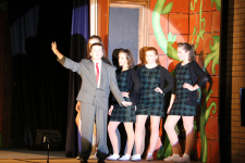 Little Shop of Horrors 87